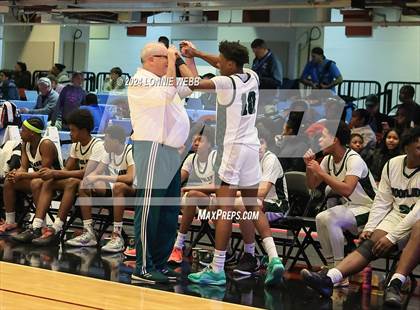 Thumbnail 1 in Hamilton vs. Woodlands (NYSPHSAA Section 1 Class B Final) photogallery.