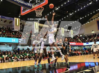 Thumbnail 1 in Hamilton vs. Woodlands (NYSPHSAA Section 1 Class B Final) photogallery.