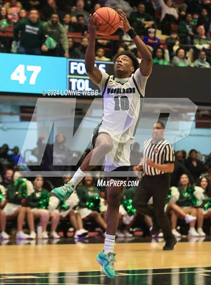 Thumbnail 2 in Hamilton vs. Woodlands (NYSPHSAA Section 1 Class B Final) photogallery.