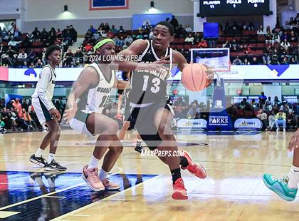 Thumbnail 3 in Hamilton vs. Woodlands (NYSPHSAA Section 1 Class B Final) photogallery.