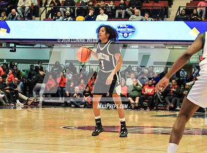 Thumbnail 1 in Hamilton vs. Woodlands (NYSPHSAA Section 1 Class B Final) photogallery.