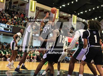 Thumbnail 2 in Hamilton vs. Woodlands (NYSPHSAA Section 1 Class B Final) photogallery.