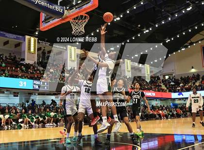 Thumbnail 3 in Hamilton vs. Woodlands (NYSPHSAA Section 1 Class B Final) photogallery.