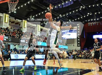 Thumbnail 1 in Hamilton vs. Woodlands (NYSPHSAA Section 1 Class B Final) photogallery.