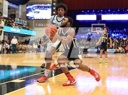Thumbnail 3 in Hamilton vs. Woodlands (NYSPHSAA Section 1 Class B Final) photogallery.