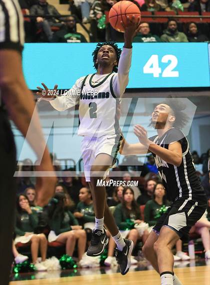 Thumbnail 2 in Hamilton vs. Woodlands (NYSPHSAA Section 1 Class B Final) photogallery.