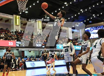 Thumbnail 3 in Hamilton vs. Woodlands (NYSPHSAA Section 1 Class B Final) photogallery.