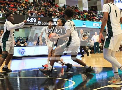 Thumbnail 3 in Hamilton vs. Woodlands (NYSPHSAA Section 1 Class B Final) photogallery.