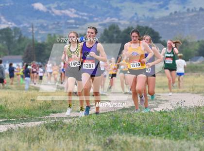 Thumbnail 2 in Fehringer Ranch Girls  photogallery.