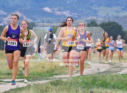 Thumbnail 2 in Fehringer Ranch Girls  photogallery.