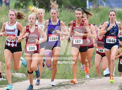Thumbnail 2 in Fehringer Ranch Girls  photogallery.