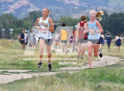 Thumbnail 3 in Fehringer Ranch Girls  photogallery.