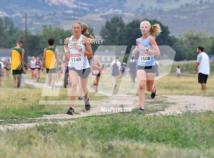 Thumbnail 2 in Fehringer Ranch Girls  photogallery.