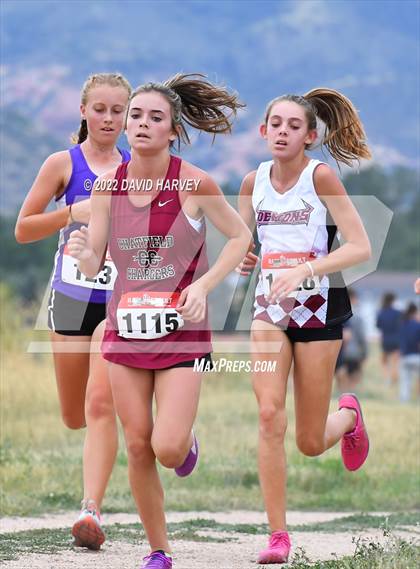 Thumbnail 1 in Fehringer Ranch Girls  photogallery.