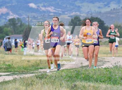Thumbnail 1 in Fehringer Ranch Girls  photogallery.