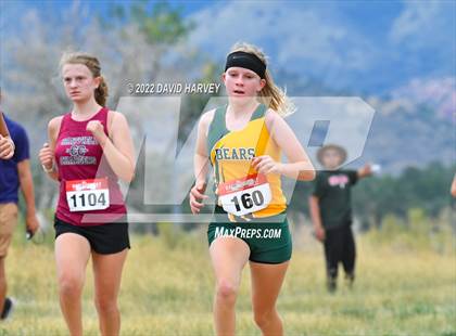 Thumbnail 1 in Fehringer Ranch Girls  photogallery.