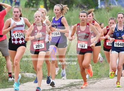 Thumbnail 3 in Fehringer Ranch Girls  photogallery.