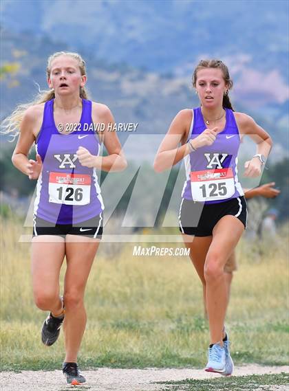 Thumbnail 3 in Fehringer Ranch Girls  photogallery.