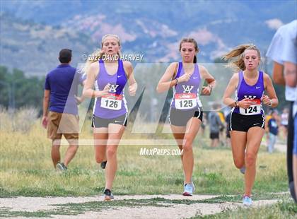 Thumbnail 2 in Fehringer Ranch Girls  photogallery.