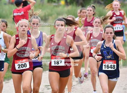 Thumbnail 2 in Fehringer Ranch Girls  photogallery.