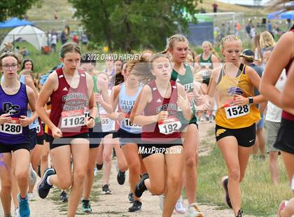 Thumbnail 2 in Fehringer Ranch Girls  photogallery.