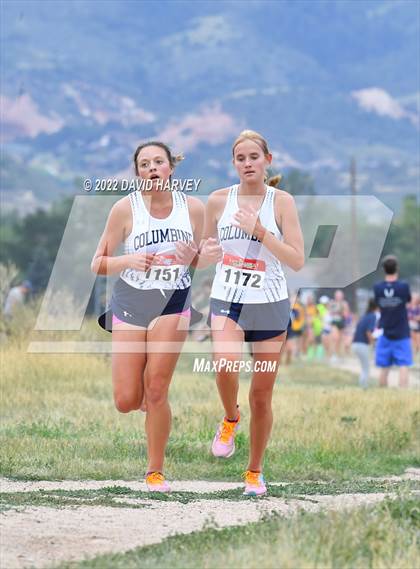 Thumbnail 2 in Fehringer Ranch Girls  photogallery.