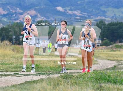 Thumbnail 2 in Fehringer Ranch Girls  photogallery.