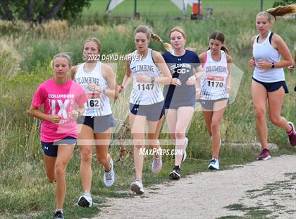 Thumbnail 1 in Fehringer Ranch Girls  photogallery.