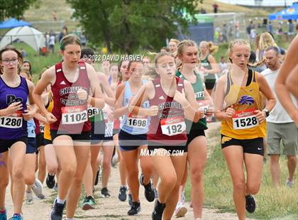 Thumbnail 3 in Fehringer Ranch Girls  photogallery.