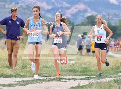 Thumbnail 3 in Fehringer Ranch Girls  photogallery.