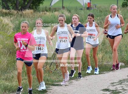 Thumbnail 2 in Fehringer Ranch Girls  photogallery.