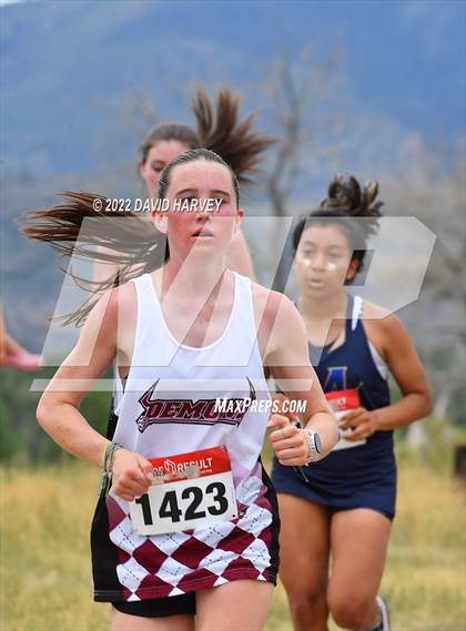 Thumbnail 3 in Fehringer Ranch Girls  photogallery.