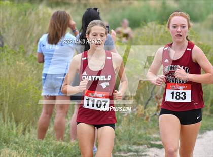Thumbnail 3 in Fehringer Ranch Girls  photogallery.
