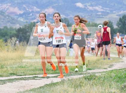 Thumbnail 1 in Fehringer Ranch Girls  photogallery.