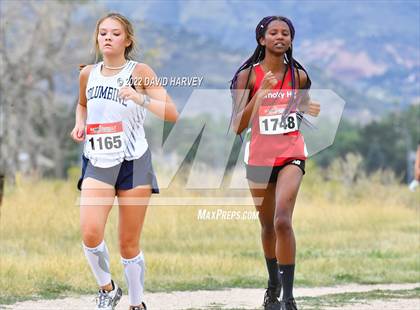 Thumbnail 1 in Fehringer Ranch Girls  photogallery.