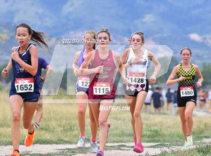 Thumbnail 2 in Fehringer Ranch Girls  photogallery.