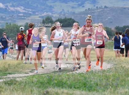 Thumbnail 1 in Fehringer Ranch Girls  photogallery.