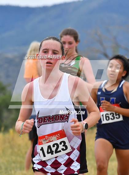 Thumbnail 1 in Fehringer Ranch Girls  photogallery.