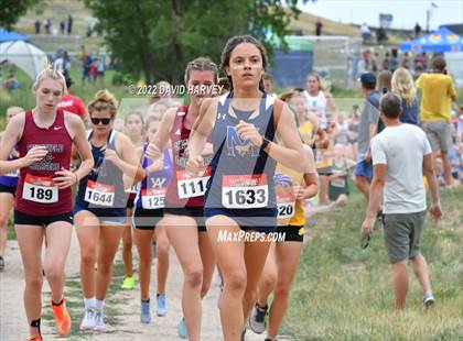 Thumbnail 2 in Fehringer Ranch Girls  photogallery.