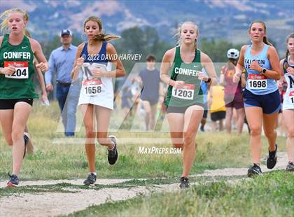 Thumbnail 1 in Fehringer Ranch Girls  photogallery.