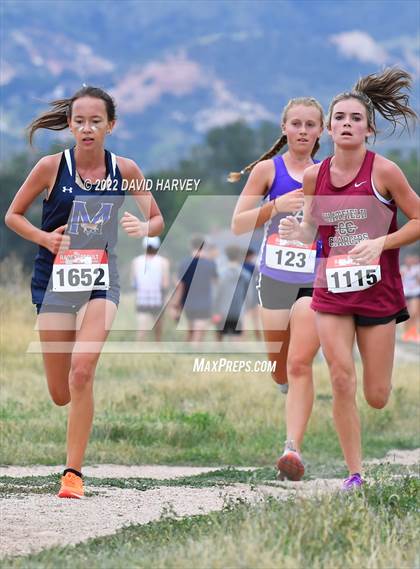Thumbnail 3 in Fehringer Ranch Girls  photogallery.