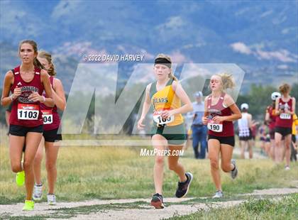 Thumbnail 2 in Fehringer Ranch Girls  photogallery.