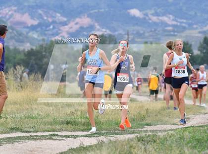 Thumbnail 1 in Fehringer Ranch Girls  photogallery.