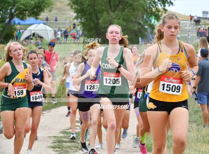 Thumbnail 2 in Fehringer Ranch Girls  photogallery.
