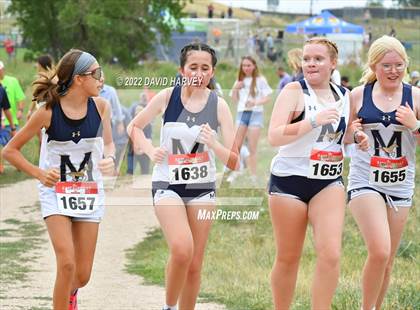 Thumbnail 1 in Fehringer Ranch Girls  photogallery.