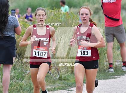 Thumbnail 2 in Fehringer Ranch Girls  photogallery.
