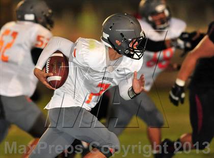 Thumbnail 3 in La Puente @ Covina photogallery.