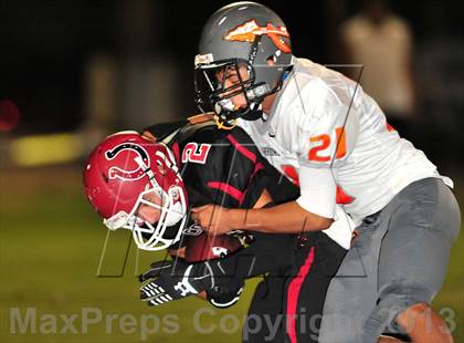 Thumbnail 2 in La Puente @ Covina photogallery.