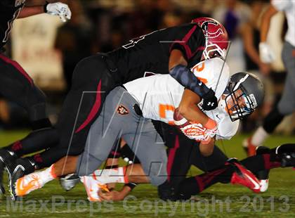 Thumbnail 1 in La Puente @ Covina photogallery.