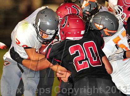 Thumbnail 1 in La Puente @ Covina photogallery.